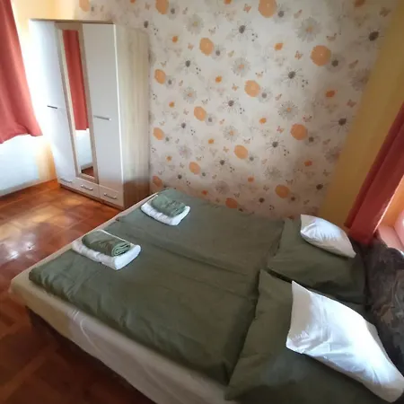 Appartamento Gemenc - Lak