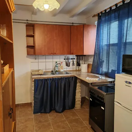 Appartamento Gemenc - Lak