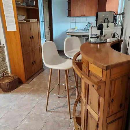 Appartamento Gemenc - Lak *