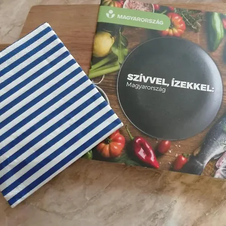 Gemenc - Lak *